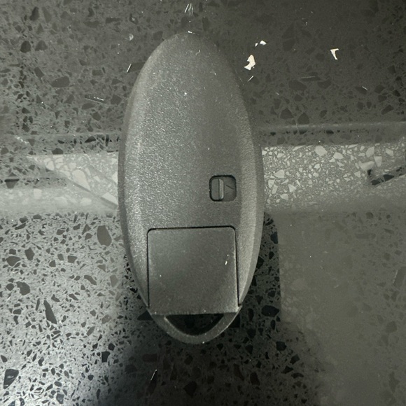 OEM 18-21 NISSAN KICKS ROGUE SMART KEY PROXIMITY REMOTE FOB KR5TXN3 285E3-5RA6A - Picture 2 of 2